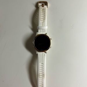 Garmin Fenix 5S Plus Smart Watch